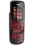 Nokia 3600 Slide ringtones free download.